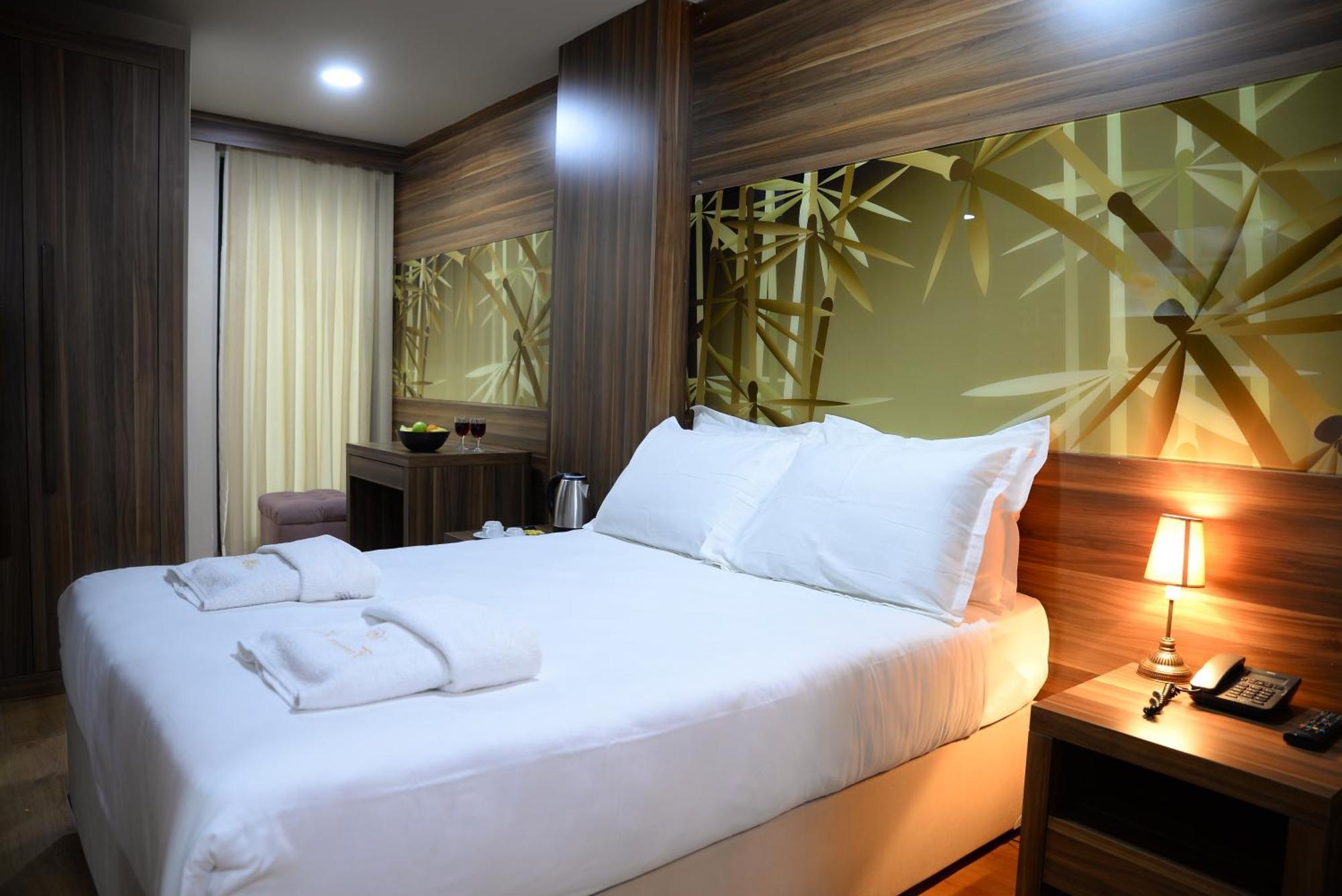 Perante Hotel Sisli — Fotoğraflar 2